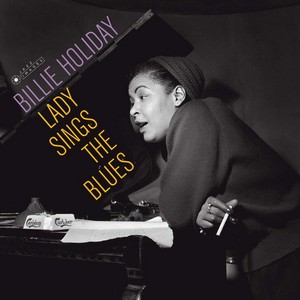 Billie Holiday - Lady Sings the Blues (Music CD)