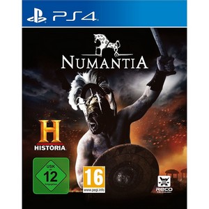 Numantia (PS4)