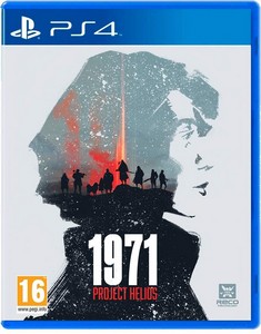 1971 Project Helios Collector's Edition (PS4)