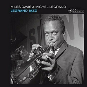 Miles Davis - Legrand Jazz (Music CD)