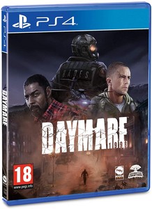 Daymare: 1998 (PS4)