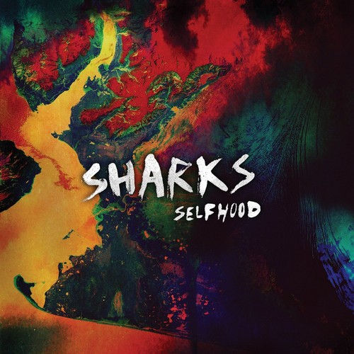 Sharks - Selfhood (Music CD)