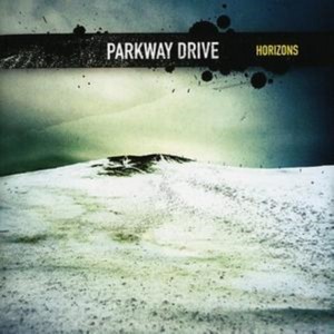 Parkway Drive - Horizons (Music CD)