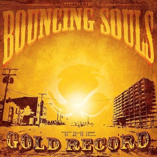 The Bouncing Souls - The Gold Record (Music CD)