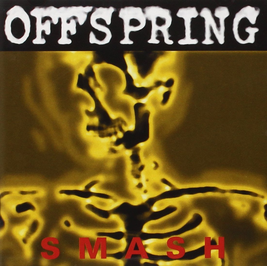 The Offspring - Smash (Remastered)