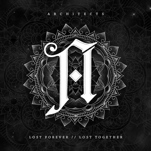 Architects - Lost Forever  Lost Together (Music CD)