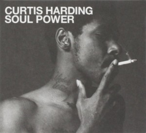 Curtis Harding - Soul Power (vinyl)