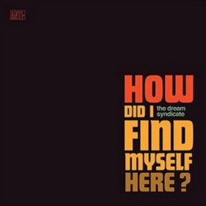 Dream Syndicate (The) - How Did I Find Myself Here (Music CD)
