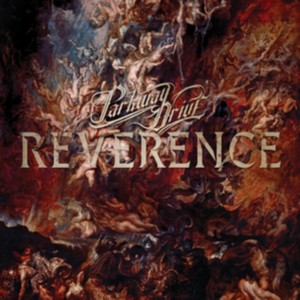 Parkway Drive - Reverence (Music CD)
