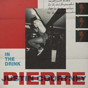 Justin Courtney Pierre - In The Drink (Music CD)