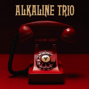 Alkaline Trio - Is This Thing Cursed? (Music CD)