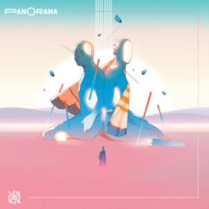 La Dispute - Panorama (Music CD)