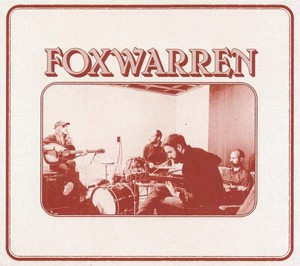 Foxwarren - Foxwarren (Music CD)