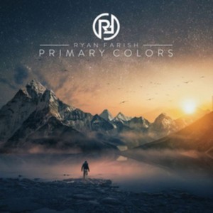 Ryan Farish - Primary Colors (Music CD)