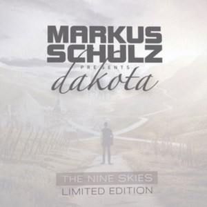 Markus Schulz Presents Dakota - Markus Schuls Presents Dakota Limited Boxset (Music CD)