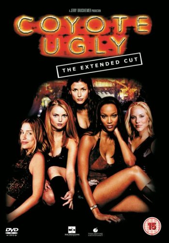 Coyote Ugly - Extended Cut (DVD)