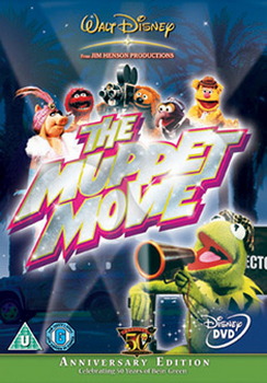 The Muppet Movie (DVD)
