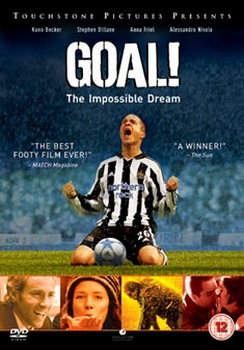 Goal  (DVD)
