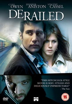 Derailed (DVD)