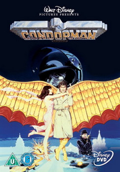 Condorman (DVD)