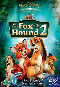 Fox And The Hound 2 (Disney) (DVD)