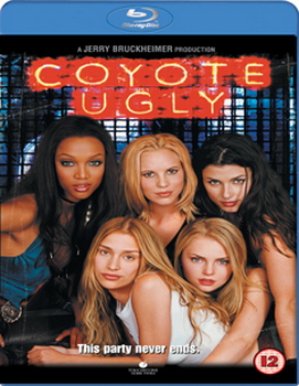 Coyote Ugly (Blu-Ray)