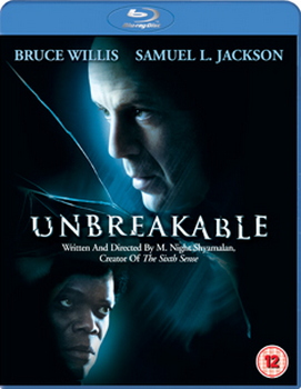 Unbreakable (Blu-Ray)