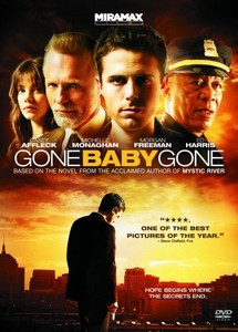 Gone Baby Gone (DVD)