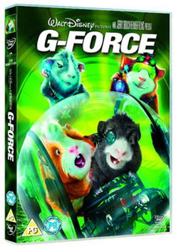 G-Force (Disney) (DVD)