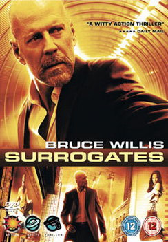 Surrogates (DVD)