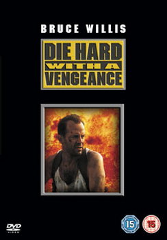 Die Hard With A Vengeance (DVD)