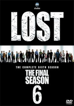 Lost - The Complete Sixth Season (DVD)
