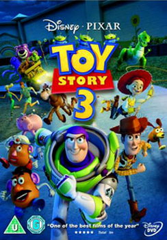 Toy Story 3 (DVD)