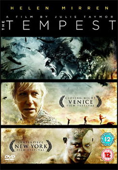 The Tempest (DVD)