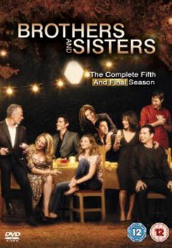 Brothers And Sisters: Season 5 (DVD)
