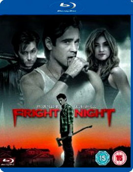 Fright Night (Blu-Ray)