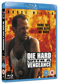 Die Hard With A Vengeance (Blu-Ray)