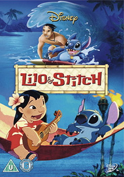 Lilo & Stitch (DVD)