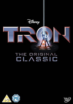 Tron - Classic (1982) (DVD)