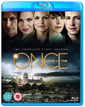 Once Upon a Time - Season 1 (Blu-Ray)