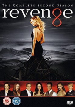 Revenge Season 2 (DVD)