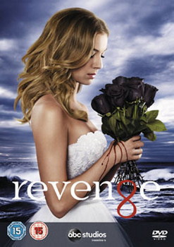 Revenge - Season 3 (DVD)