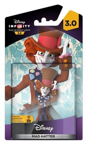 Disney Infinity 3.0 Figure - Mad Hatter (Alice Through The Looking Glass)
