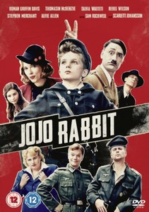 JoJo Rabbit (DVD) [2019]