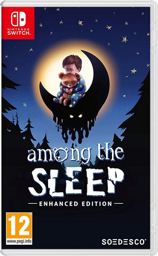 Among The Sleep: Enhanced Edition (Nintendo Switch)