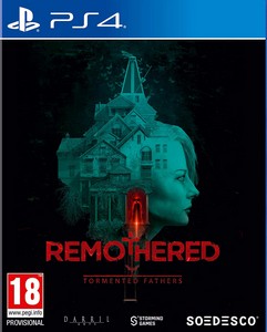 Remothered: Tormented Fathers (PS4)