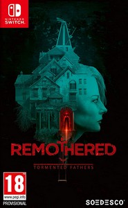 Remothered: Tormented Fathers (Nintendo Switch)