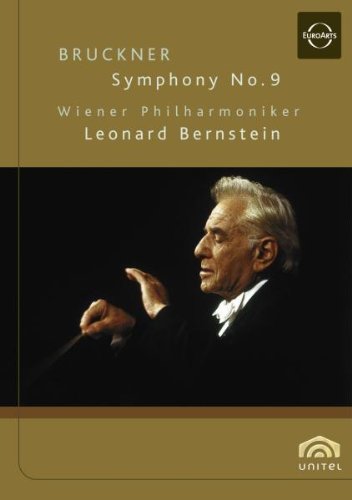 Bernstein Conducts Bruckner (Various Artists) (DVD)