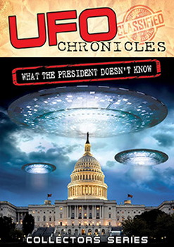 Ufo Chronicles: What The President Doesn'T Know (DVD)