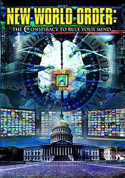 New World Order: Conspiracy To Rule Your Mind (DVD)
